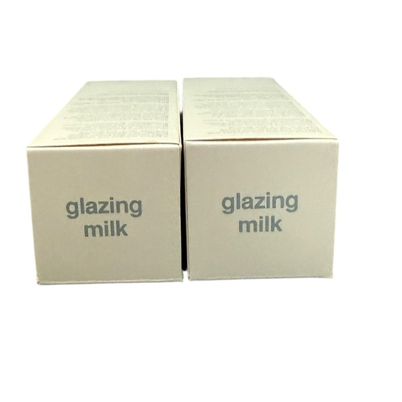 NIB 2 RHODE Glazing Milk 4.7 OZ - Picture 2 of 4